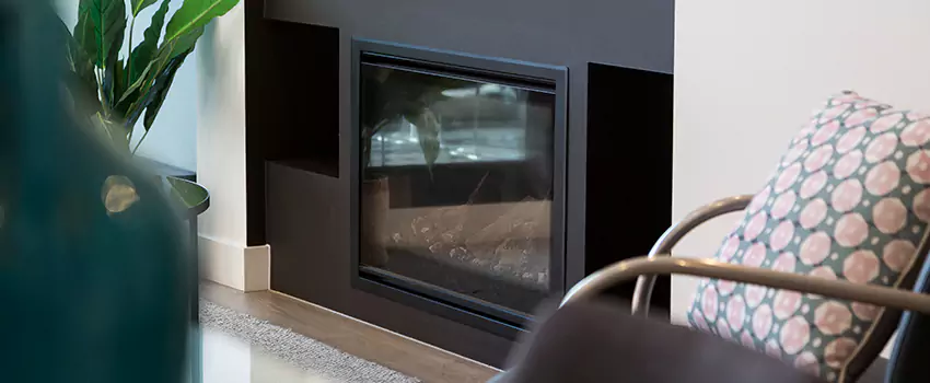 Gas Fireplace Installation in Mattoon, IL