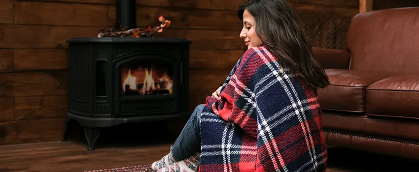 Fireplace Firebox Grate Replacement Services  in Mattoon, Illinois