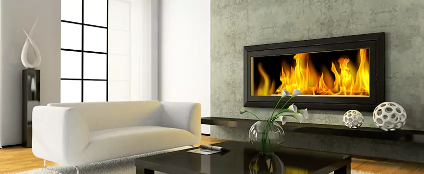 Fireplace Hearth Ideas in Mattoon, Illinois