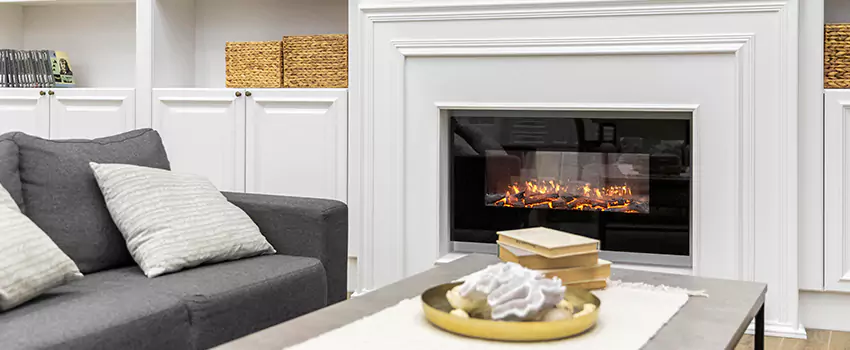 Pellet Fireplace Insert Installation in Mattoon, IL