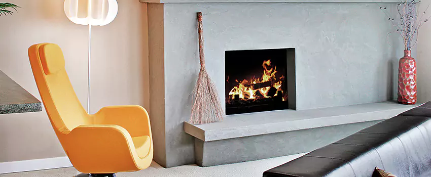Electric Fireplace Makeover Services in Mattoon, IL