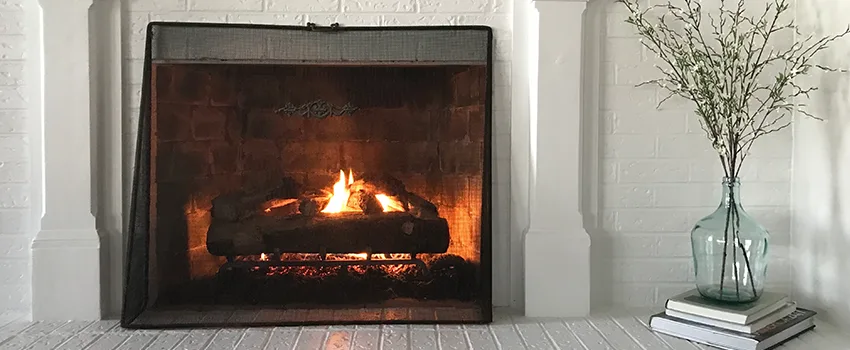 Cost-Effective Fireplace Mantel Inspection And Maintenance in Mattoon, IL