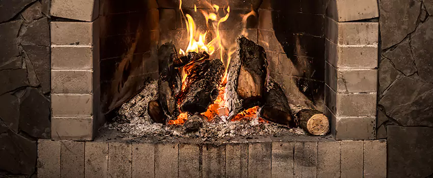 Cost of Rebuilding A Fireplace in Mattoon, Illinois