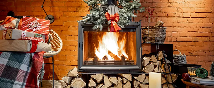 Steel Fireplace Grate Repair And Replacement Services in Mattoon, Illinois