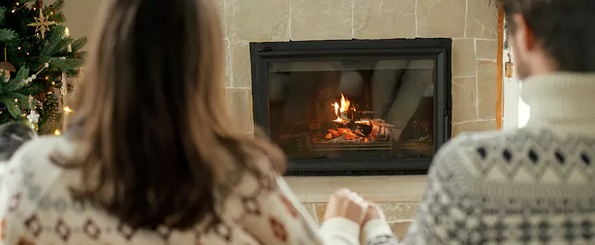 Fireplace Firebox Refurbish & Restore Services in Mattoon, IL