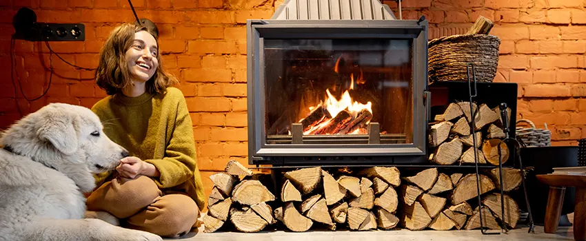 Fireplace Smell Removal Cost in Mattoon, IL