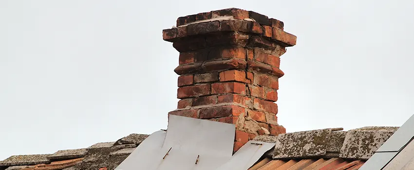Cost of Fixing Blocked Chimney in Mattoon, Illinois