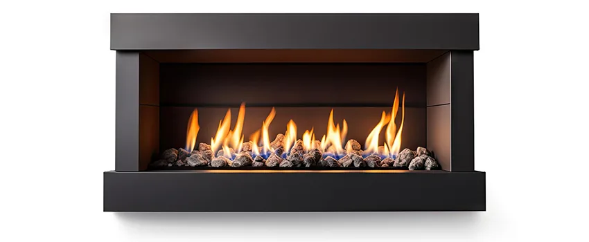 Outdoor Gas Fireplaces Installation in Mattoon, IL