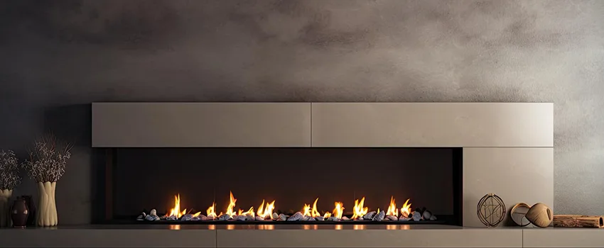 Gas Fireplace Logs Supplier in Mattoon, Illinois