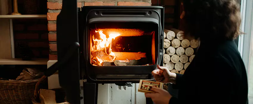 Hearthstone Wood Stoves Fireplace Repair in Mattoon, Illinois