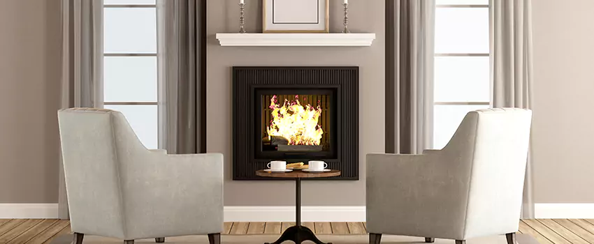 Heatilator Direct Vent Fireplace Services in Mattoon, Illinois