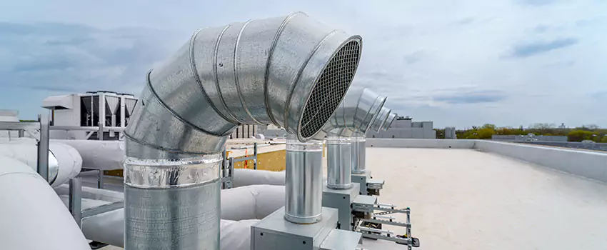 Insulated Ductwork Repair Services Near Me in Mattoon, IL