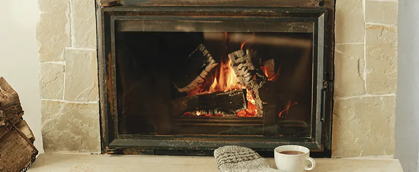 Kings man Fireplaces Insert Services in Mattoon, IL