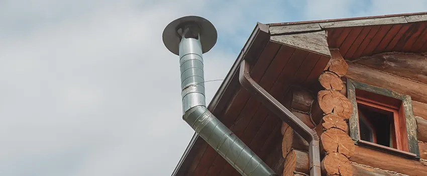 Cracks Repair for Leaking Chimney in Mattoon, Illinois