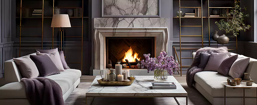 Napoleon Galaxy Series Outdoor Fireplaces Repair in Mattoon, IL