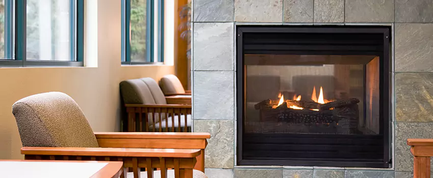 Osburn Fireplace Tempered Glass Hearth Pad Replacement in Mattoon, Illinois