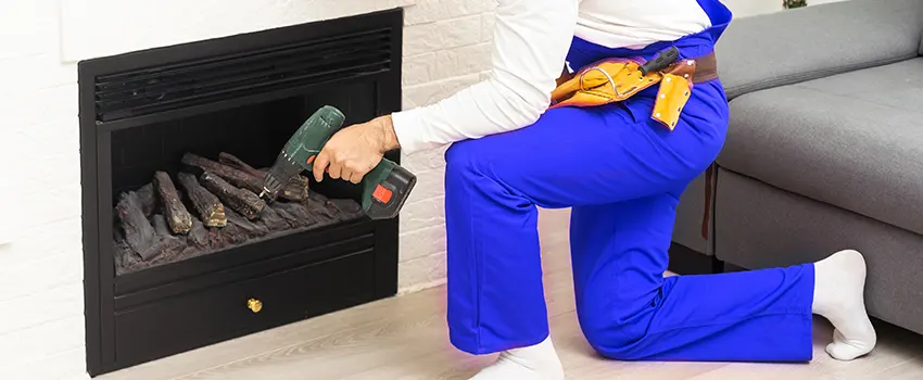 Pellet Fireplace Repair Services in Mattoon, IL