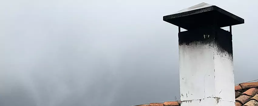 Prefab Chimney Crown Installation in Mattoon, IL