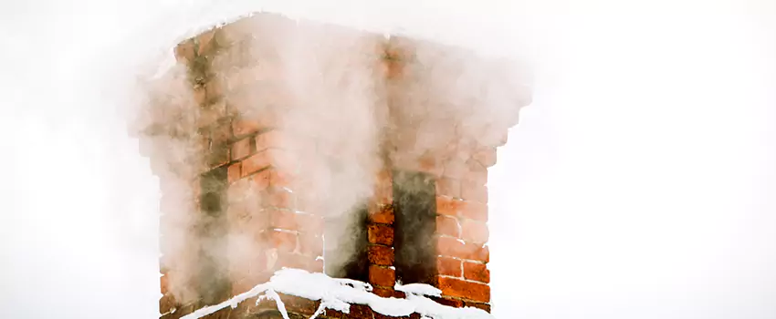 Chimney Flue Soot Removal in Mattoon, IL