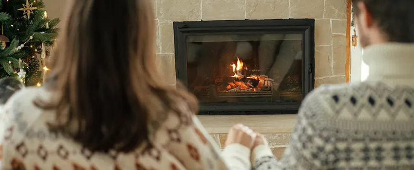 Superior Open-Hearth Wood Fireplaces in Mattoon, IL