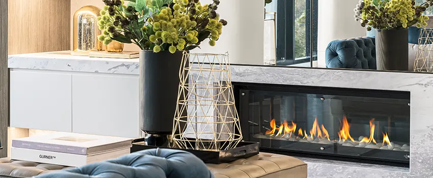 Professional Town & Country Luxury Fireplace Maintenance Experts in Mattoon, Illinois
