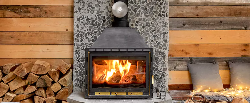 Travis Industries Elite Fireplace Inspection and Maintenance in Mattoon, Illinois