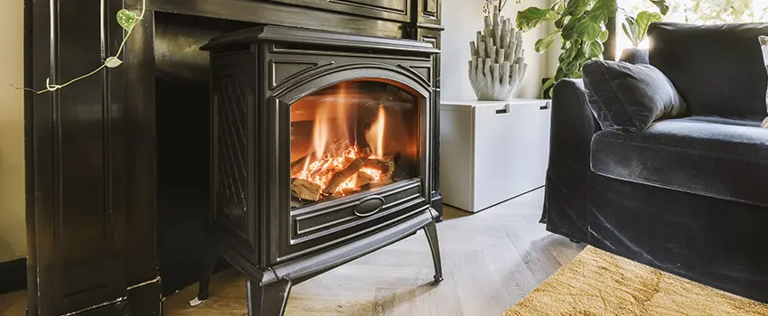 Valor Wood Fireplace in Mattoon, IL