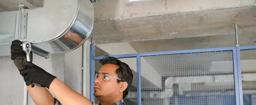 Benefit of Ventilation Cleaning in Mattoon, Illinois