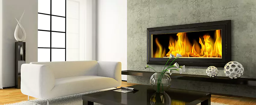 Ventless Fireplace Oxygen Depletion Sensor Installation and Repair Services in Mattoon, Illinois