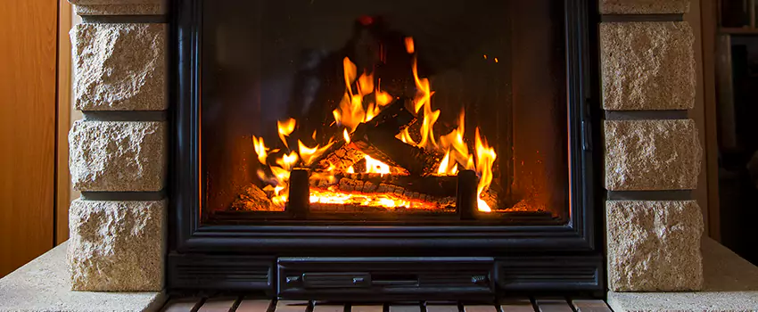 Cost of Wood Fireplace Installation in Mattoon, IL