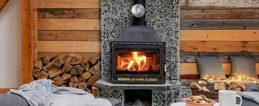 Affordable Wood Fireplace Fixing Solutions in Mattoon, Illinois