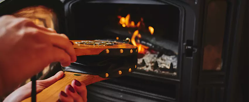 Cost of Wood Furnace Repair and Installation Services in Mattoon, IL