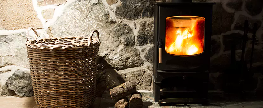 24/7 Wood Stove Installation Services in Mattoon, Illinois