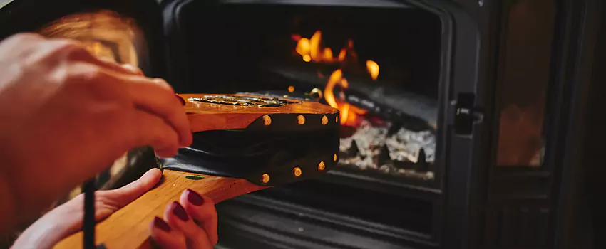 Wood Stove Grates Repair in Mattoon, Illinois