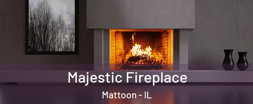  Majestic Fireplace Mattoon - IL
