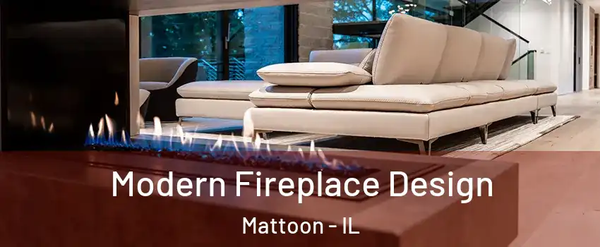  Modern Fireplace Design Mattoon - IL