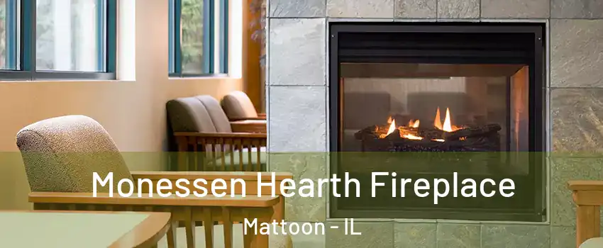  Monessen Hearth Fireplace Mattoon - IL