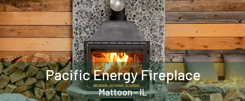  Pacific Energy Fireplace Mattoon - IL