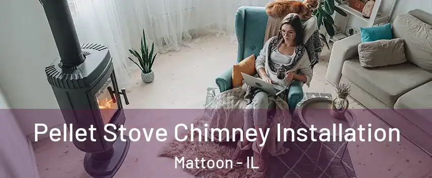  Pellet Stove Chimney Installation Mattoon - IL