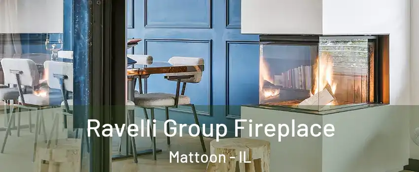  Ravelli Group Fireplace Mattoon - IL