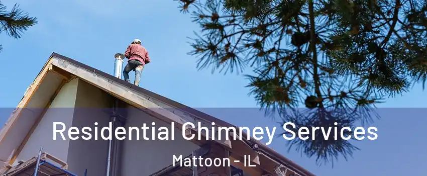  Residential Chimney Services Mattoon - IL