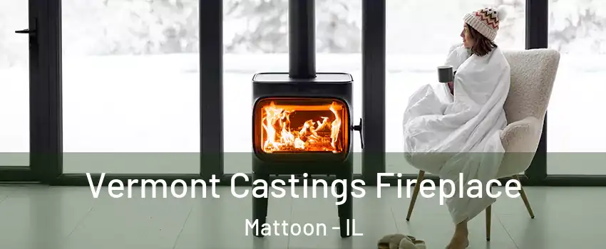  Vermont Castings Fireplace Mattoon - IL