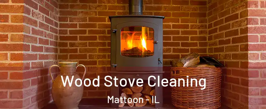  Wood Stove Cleaning Mattoon - IL