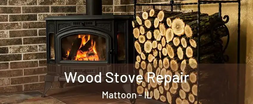  Wood Stove Repair Mattoon - IL
